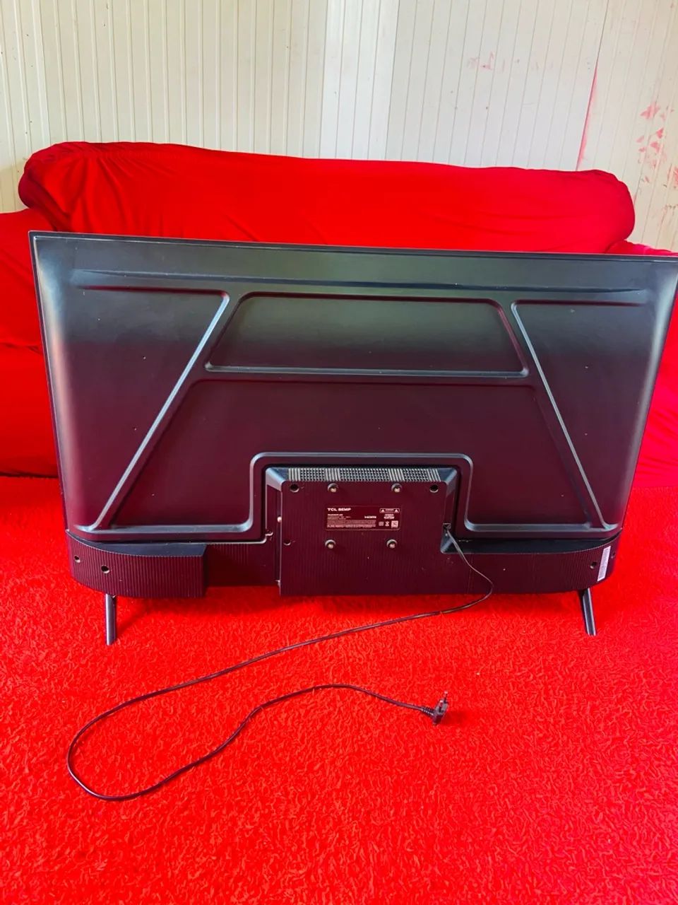 ?Vende-se tv de 43 polegadas? - Foto 2