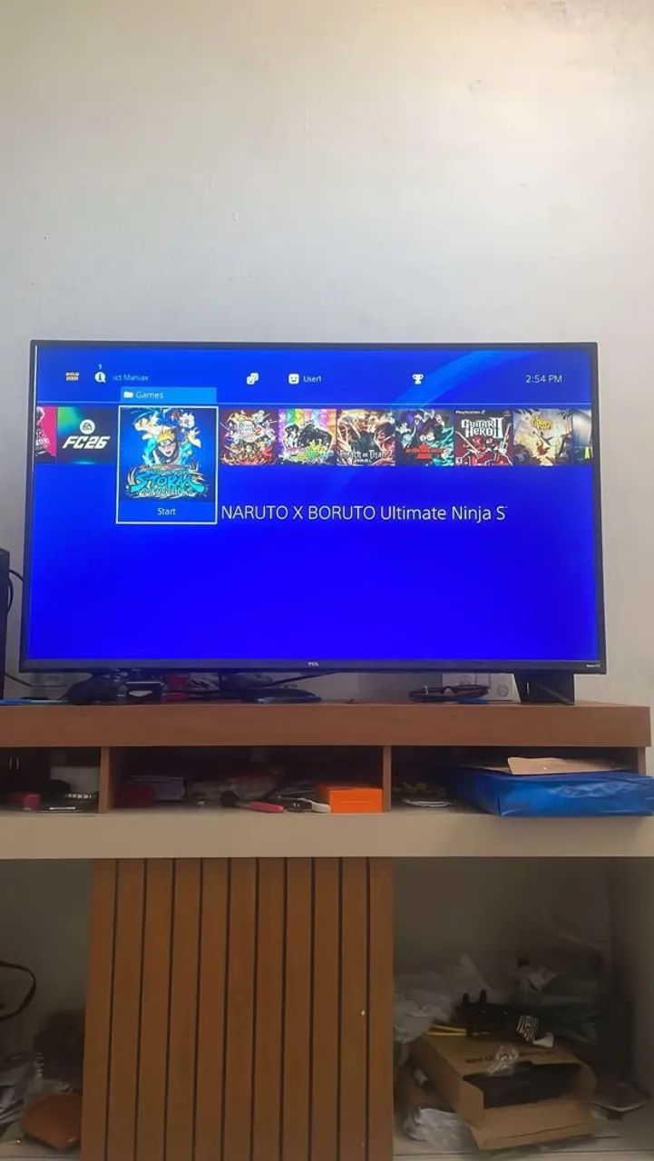 Ps4  - Foto 2
