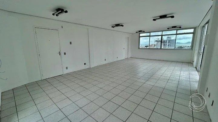 Sala Comercial para Venda em Florianópolis, Canto, 2 banheiros - Foto 3