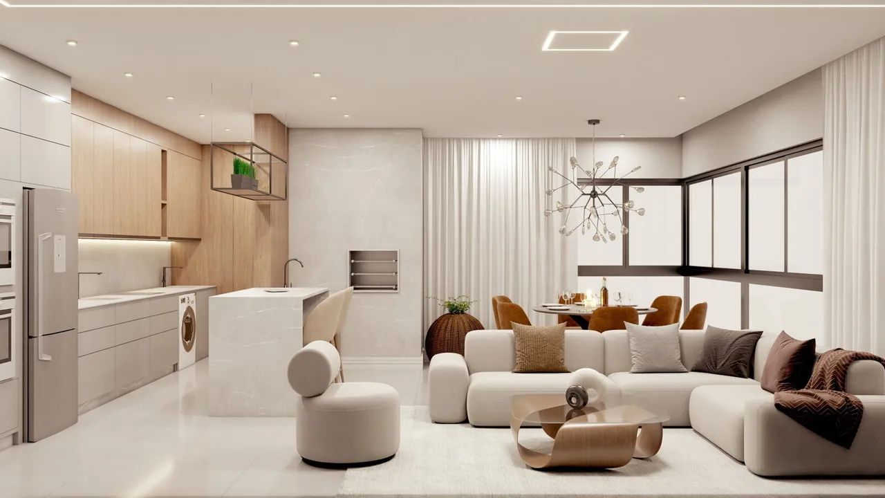 Apartamento | Venda | Centro