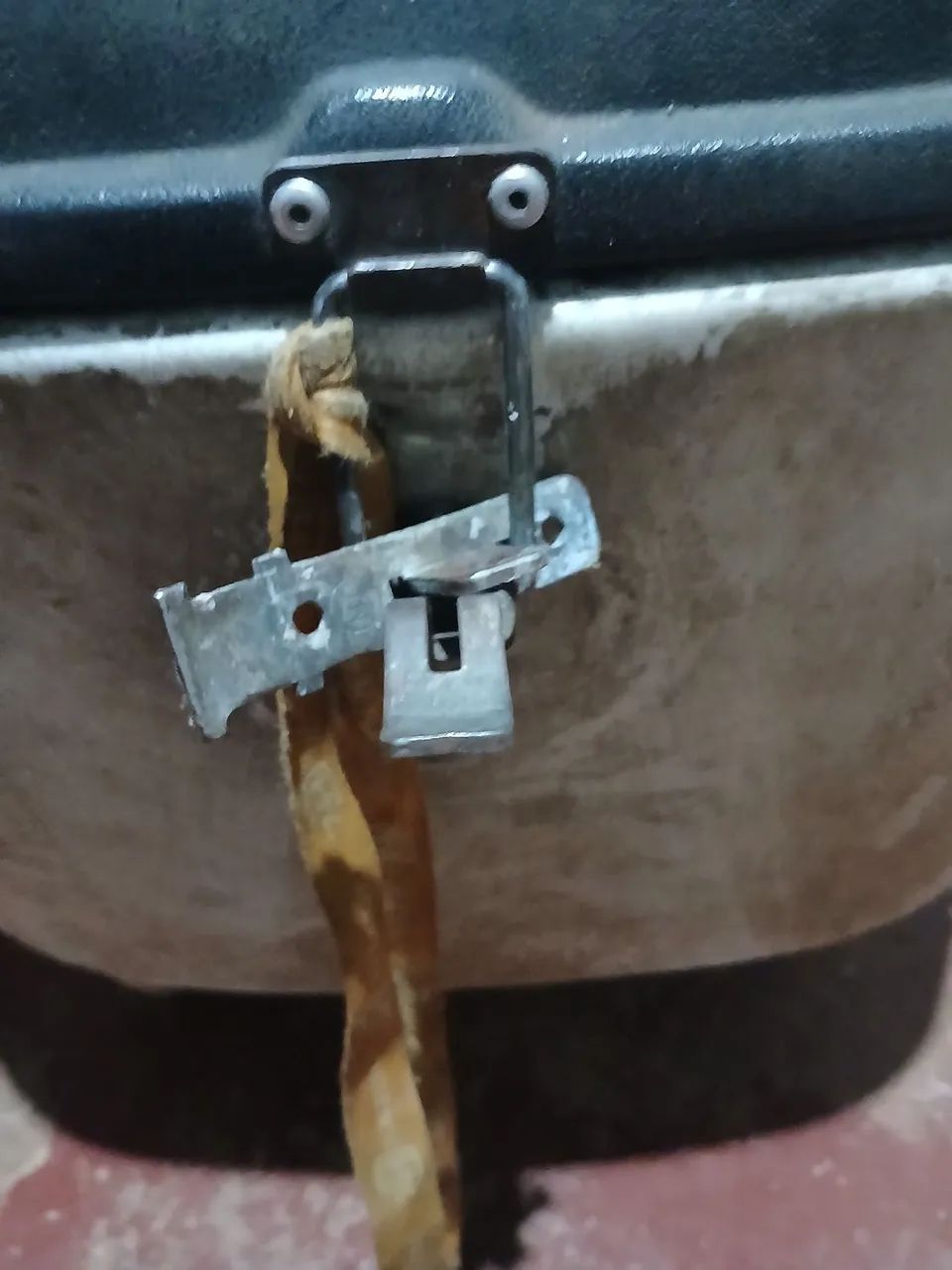 Bau e suporte da factor 2023