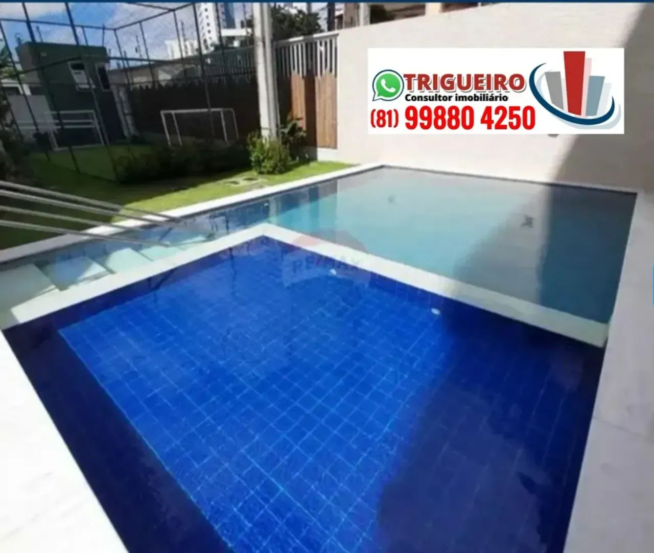 03 qts, suite, 86 m2 - Foto 3