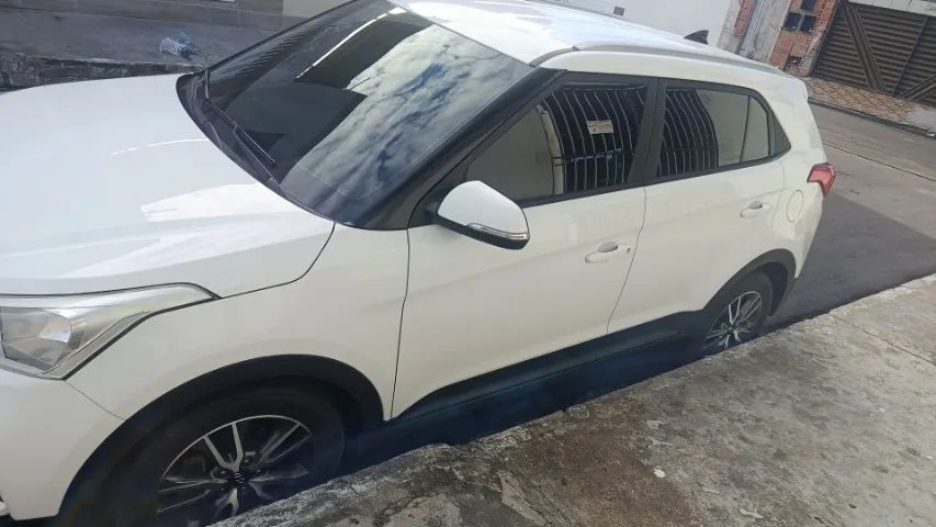 Hyundai Creta Pulse 1.6 16V Flex Aut. 2018 - Foto 3