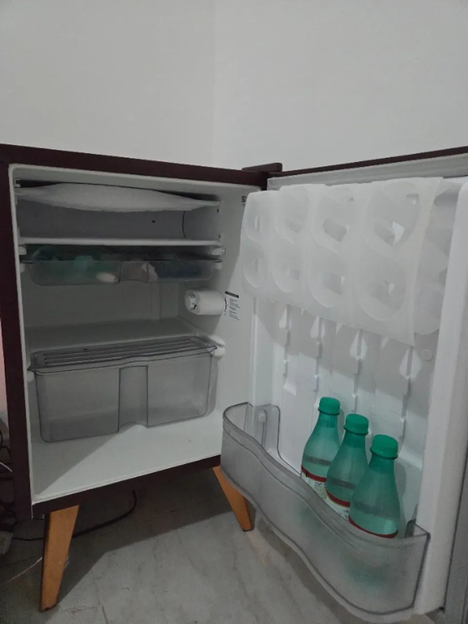 Frigobar Brastemp - Foto 5