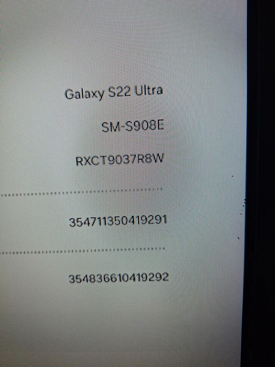 SetupDex S22 ultra snapdragon - Foto 3