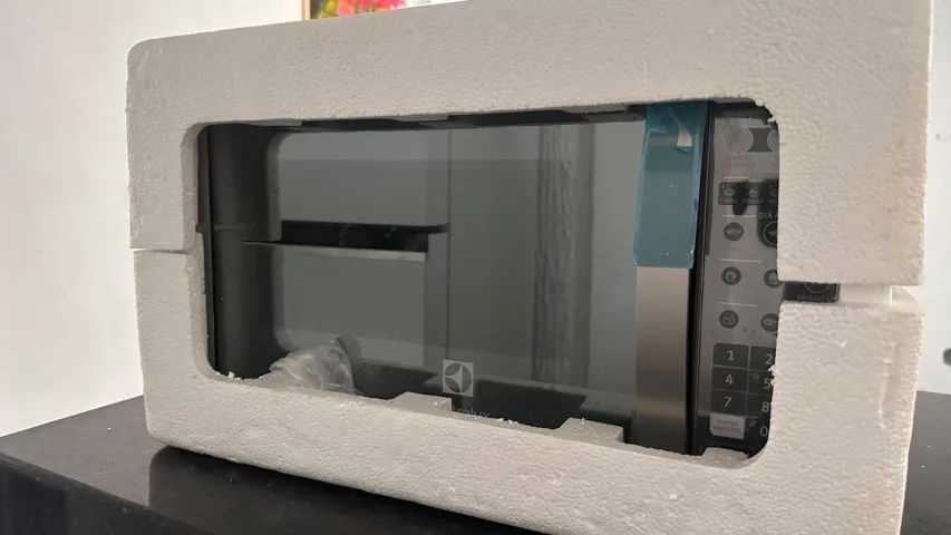 microondas - Foto 3