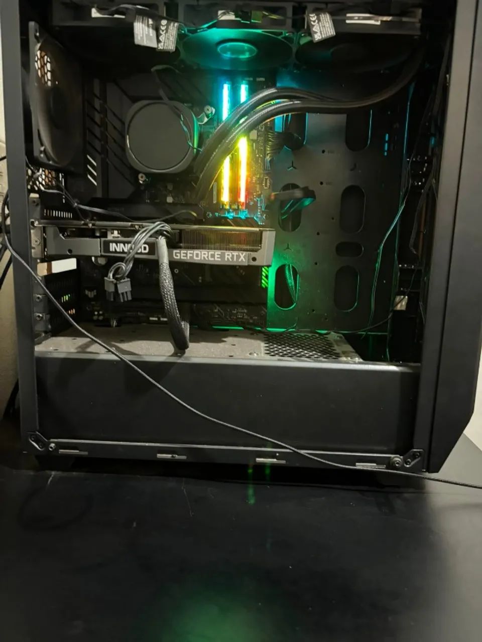 Pc Gamer Completo - Foto 3