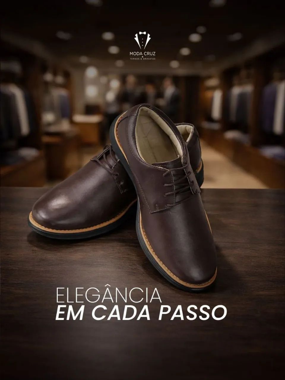TEM CERTEZA QUE VAI PERDER ESSE DESCONTO?