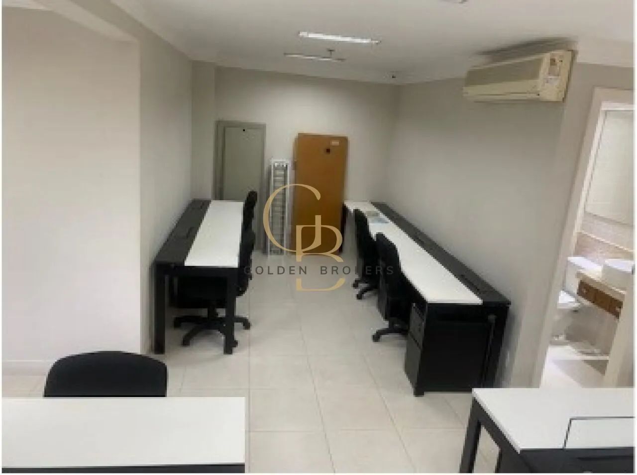 Conjunto comercial para locação em Moema - Foto 3