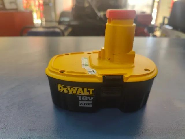 Dewalt 18v XRP - Foto 2