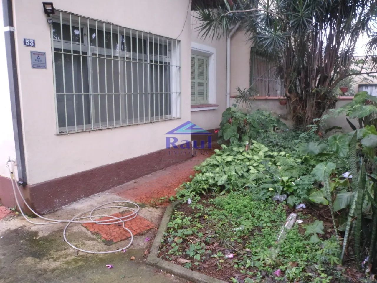 VENDA - CASA TÉRREA - SANTO AMARO - SÃO PAULO/SP - Foto 5