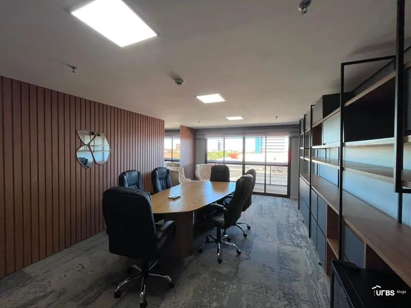 Sala, 39 m², Plano Diretor Sul - Foto 3