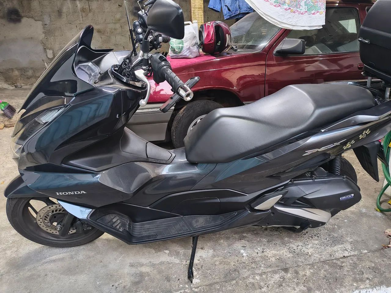 PCX 160 Honda - Foto 5