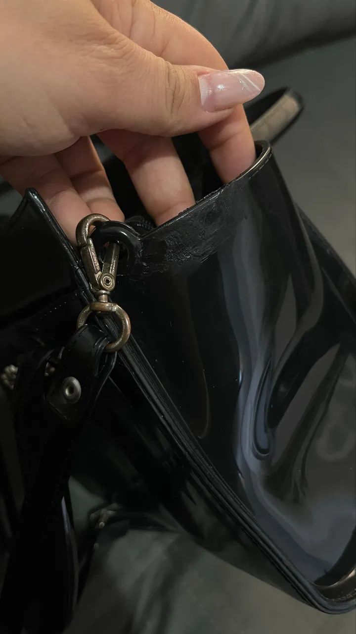 Bolsa Petite Jolie - Foto 3