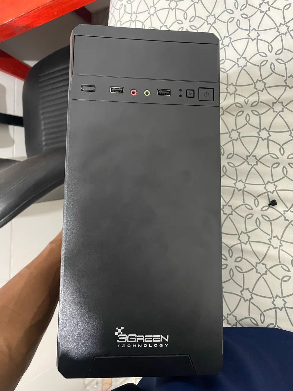 CPU pra vender rápido  - Foto 2