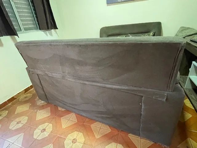 Sofá de 2 lugares  - Foto 4