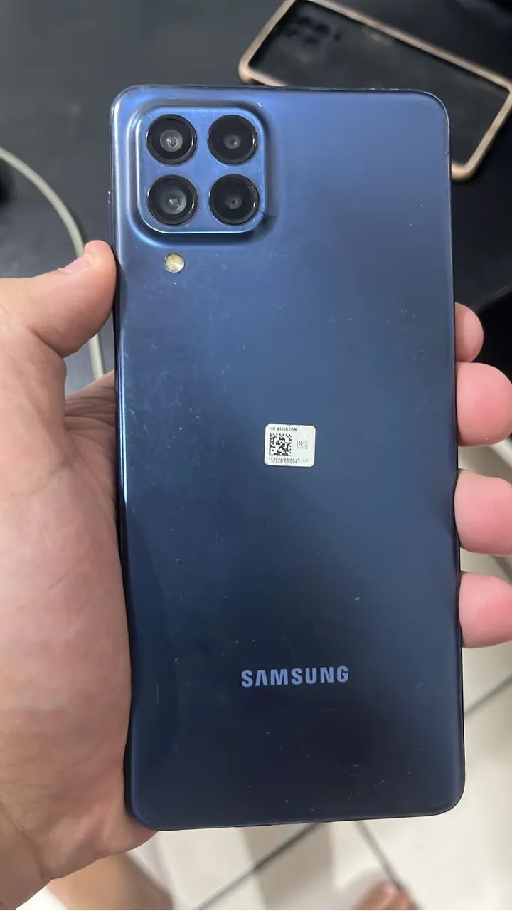 Vendo M53 E A51  - Foto 2