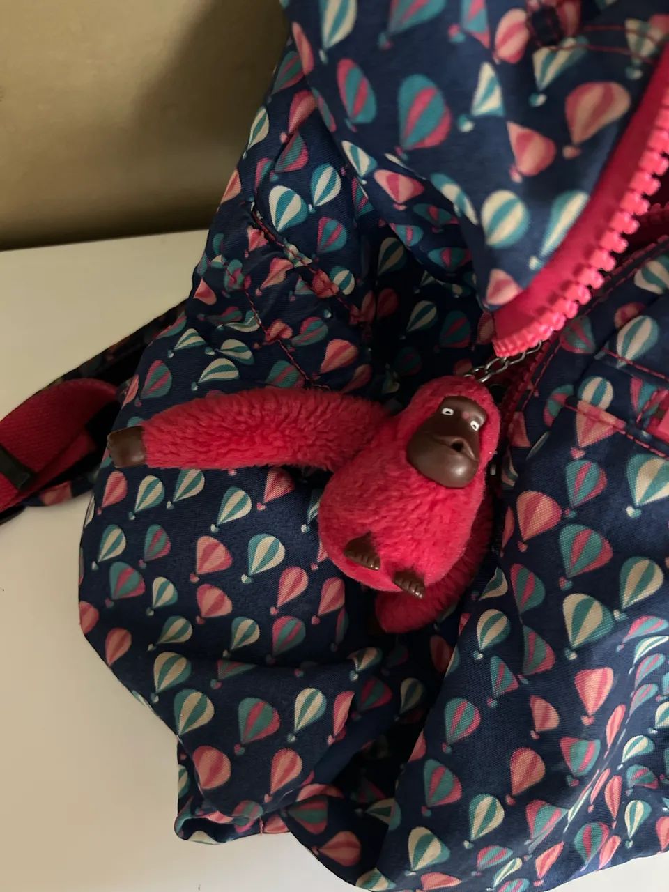 Mochila Kipling Original  - Foto 4