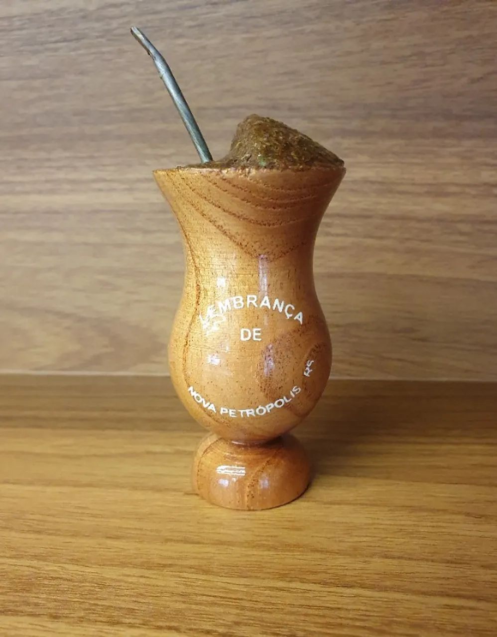 Lembrança de Nova Petrópolis - Rio Grande do Sul - Foto 2