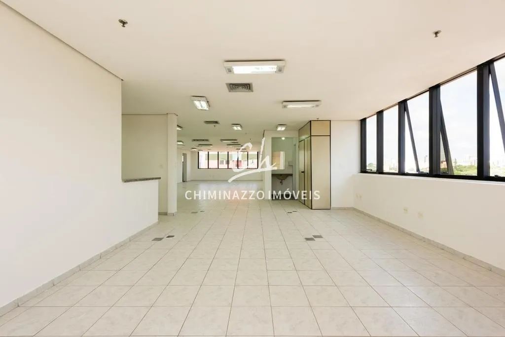 Sala para alugar em Campinas, Vila Itapura, com 438 m², Tiffany Office Plaza - Foto 3