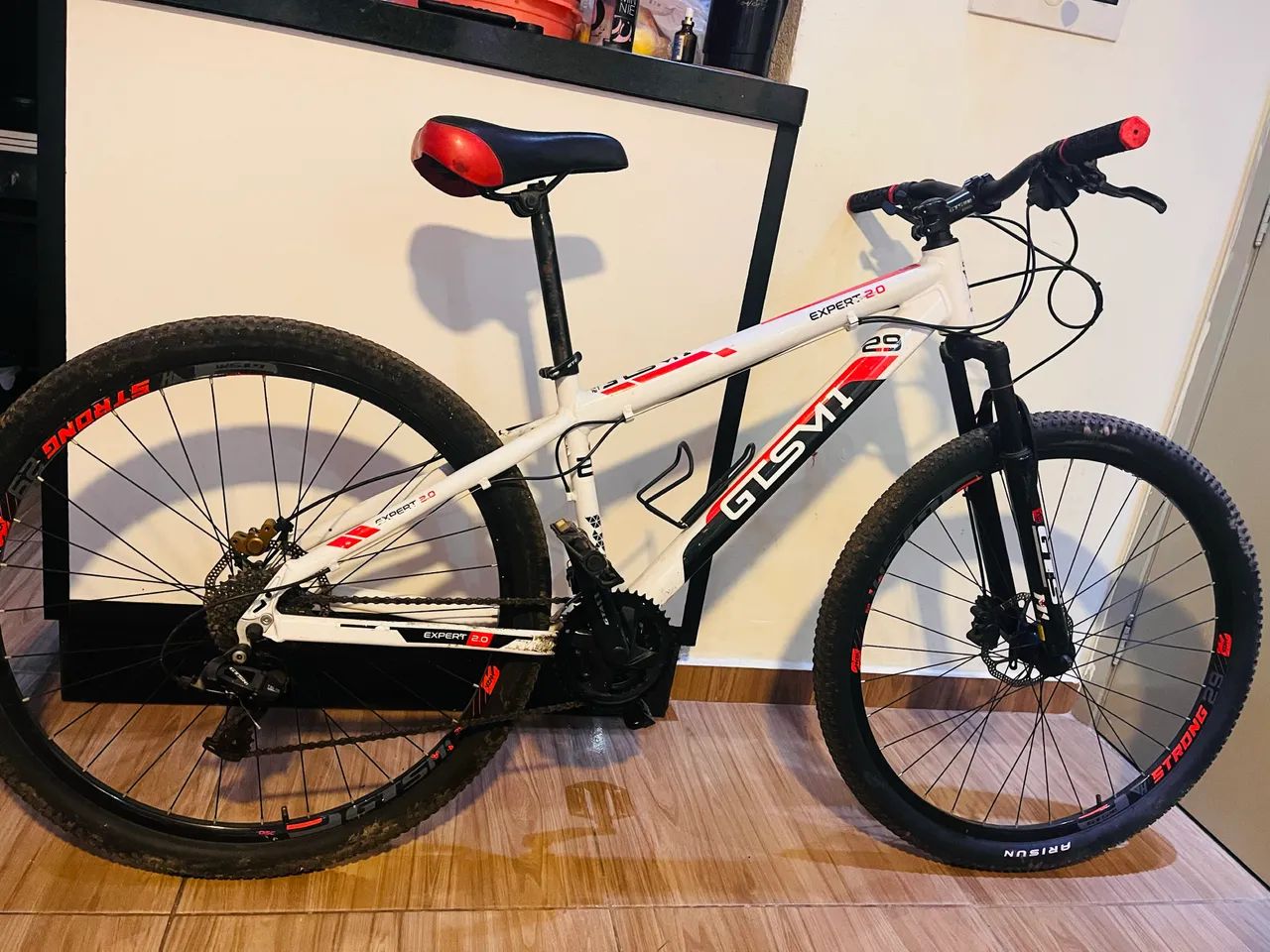 BIKE 29 - HIDRÁULICA  - Foto 2