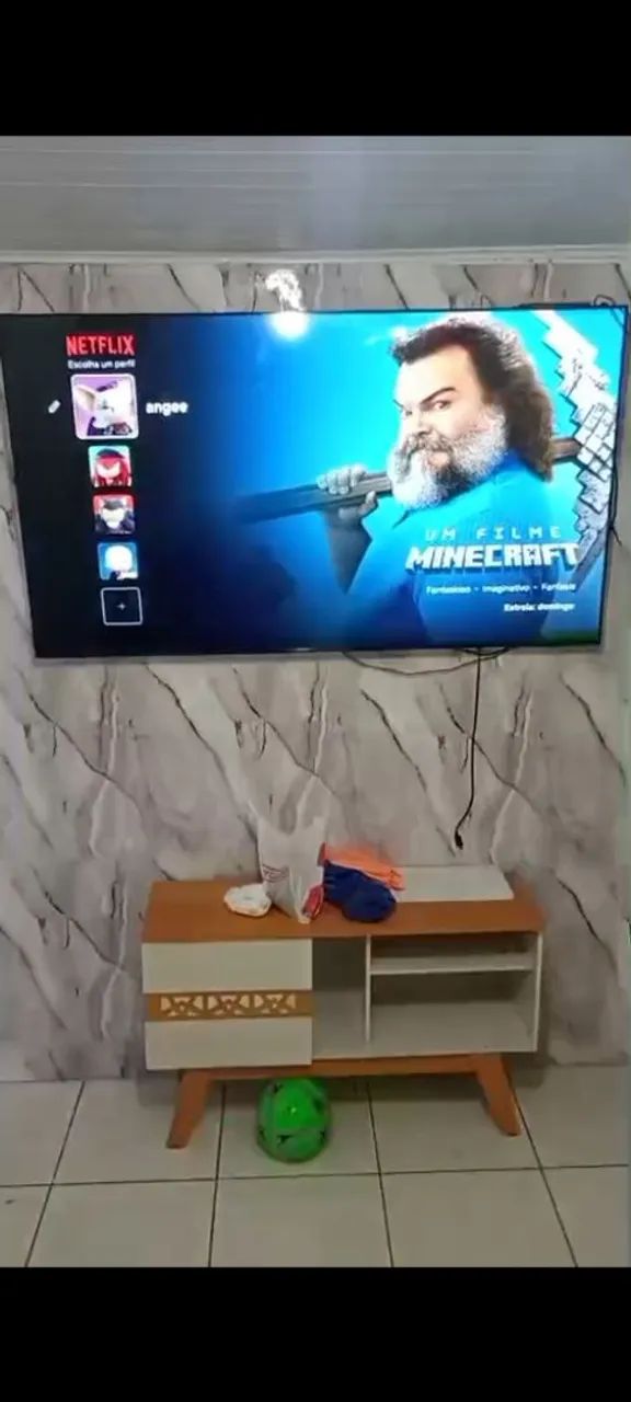 Tv pra sala - Foto 3