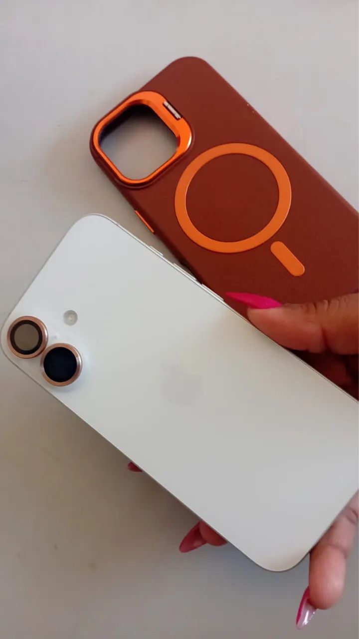Vende-se iPhone 16 / 256 GB - Foto 5