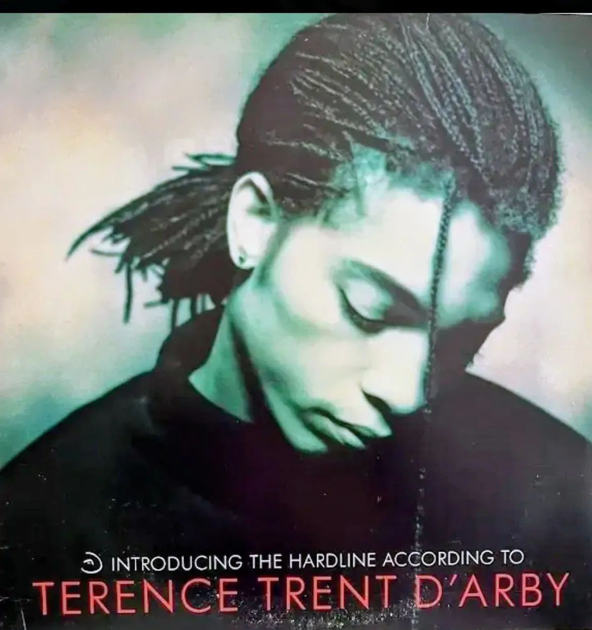 LP Terence Trent Darby