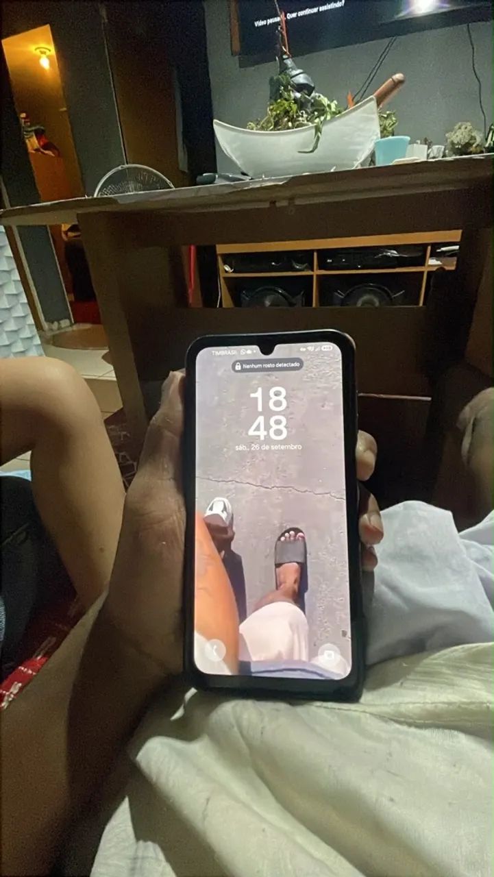 Celular novo  - Foto 2
