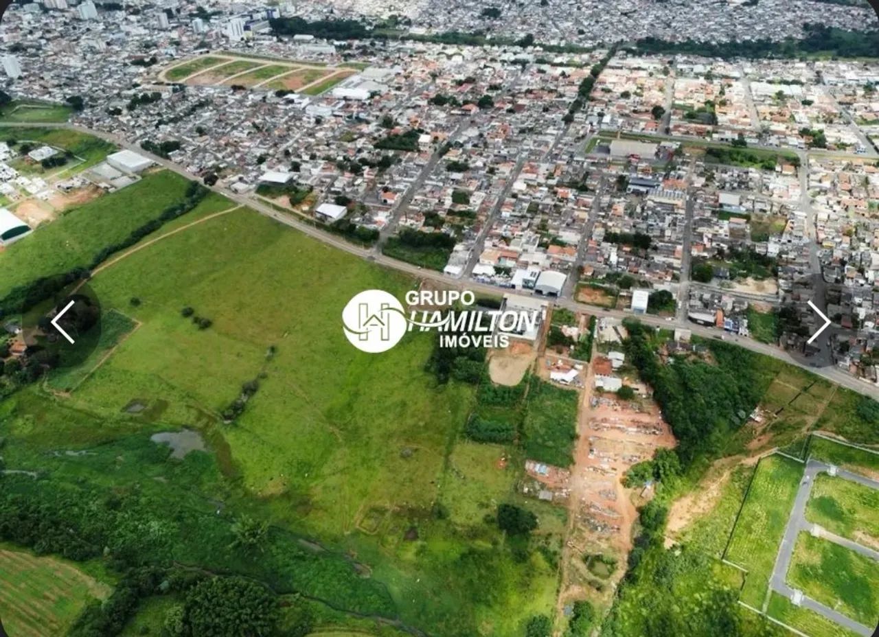 Terreno/lote em Alfenas-MG - Foto 3