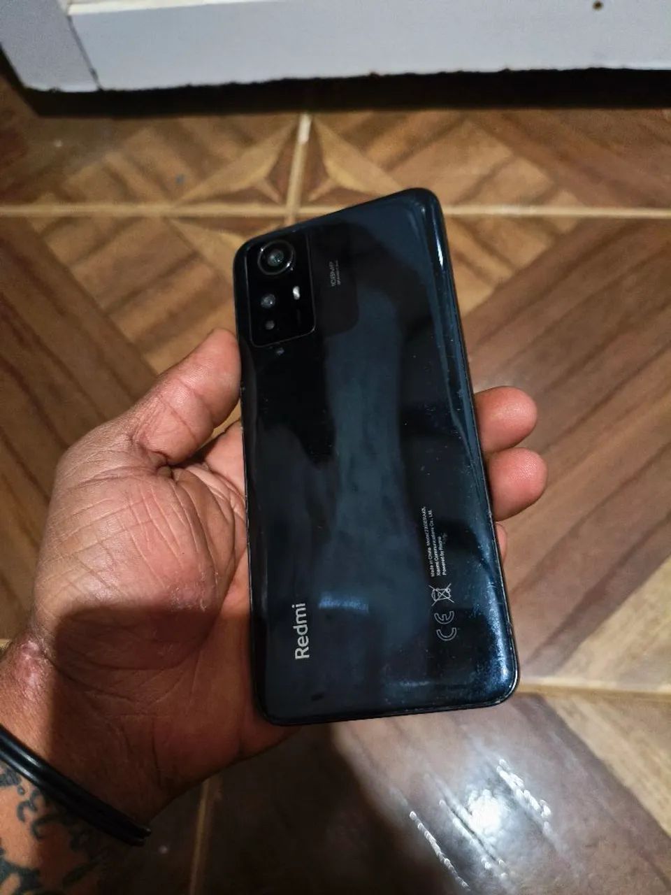 Xiaomi Note 12S 256gb - Foto 4