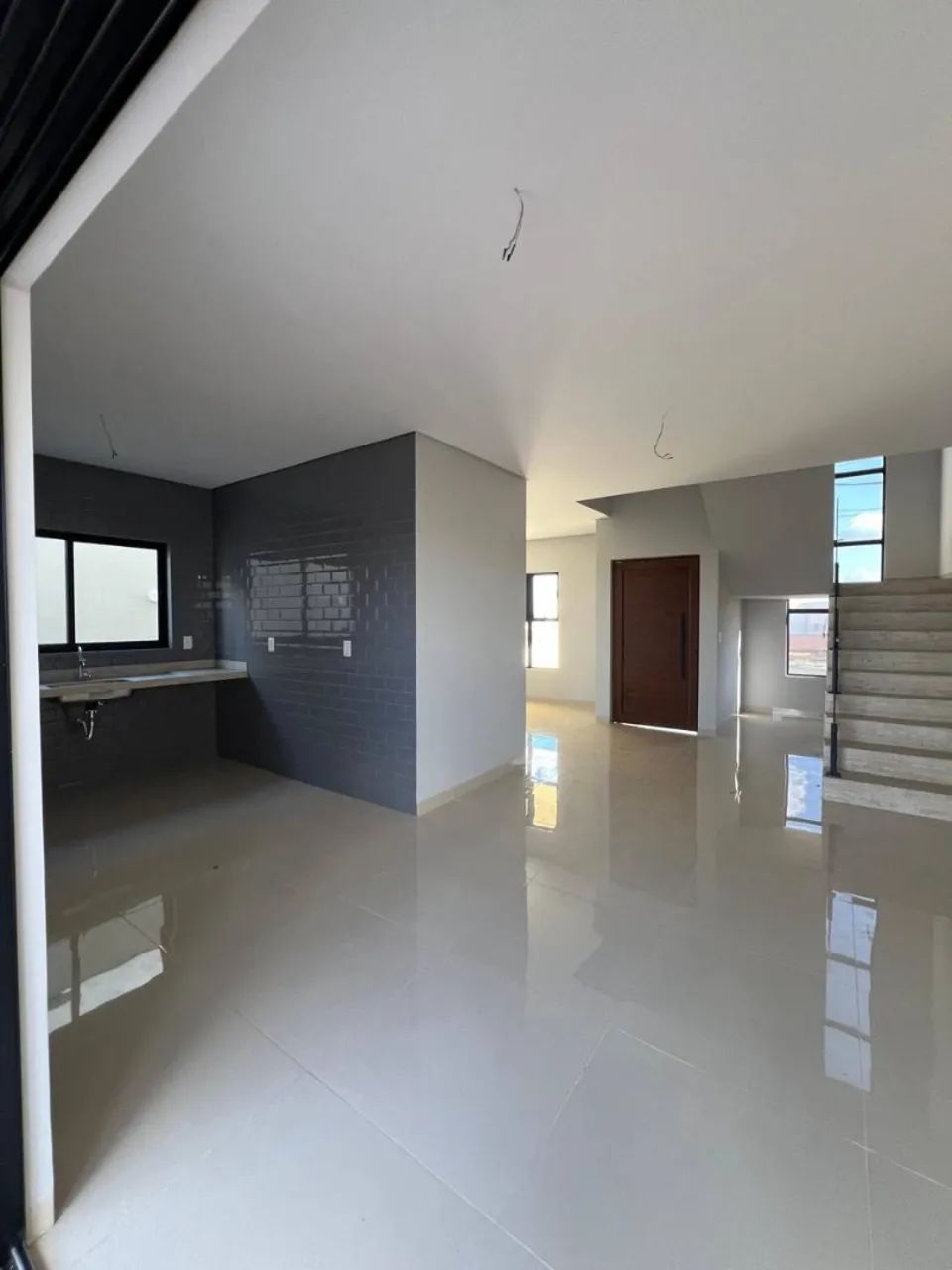 CASA TERREA ALDEBARAN LESTE - Foto 3
