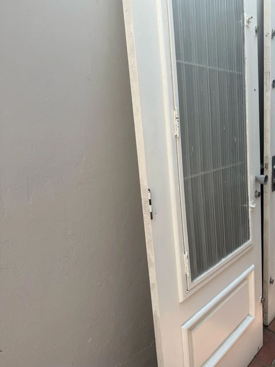 2 Portas maciça  - Foto 5