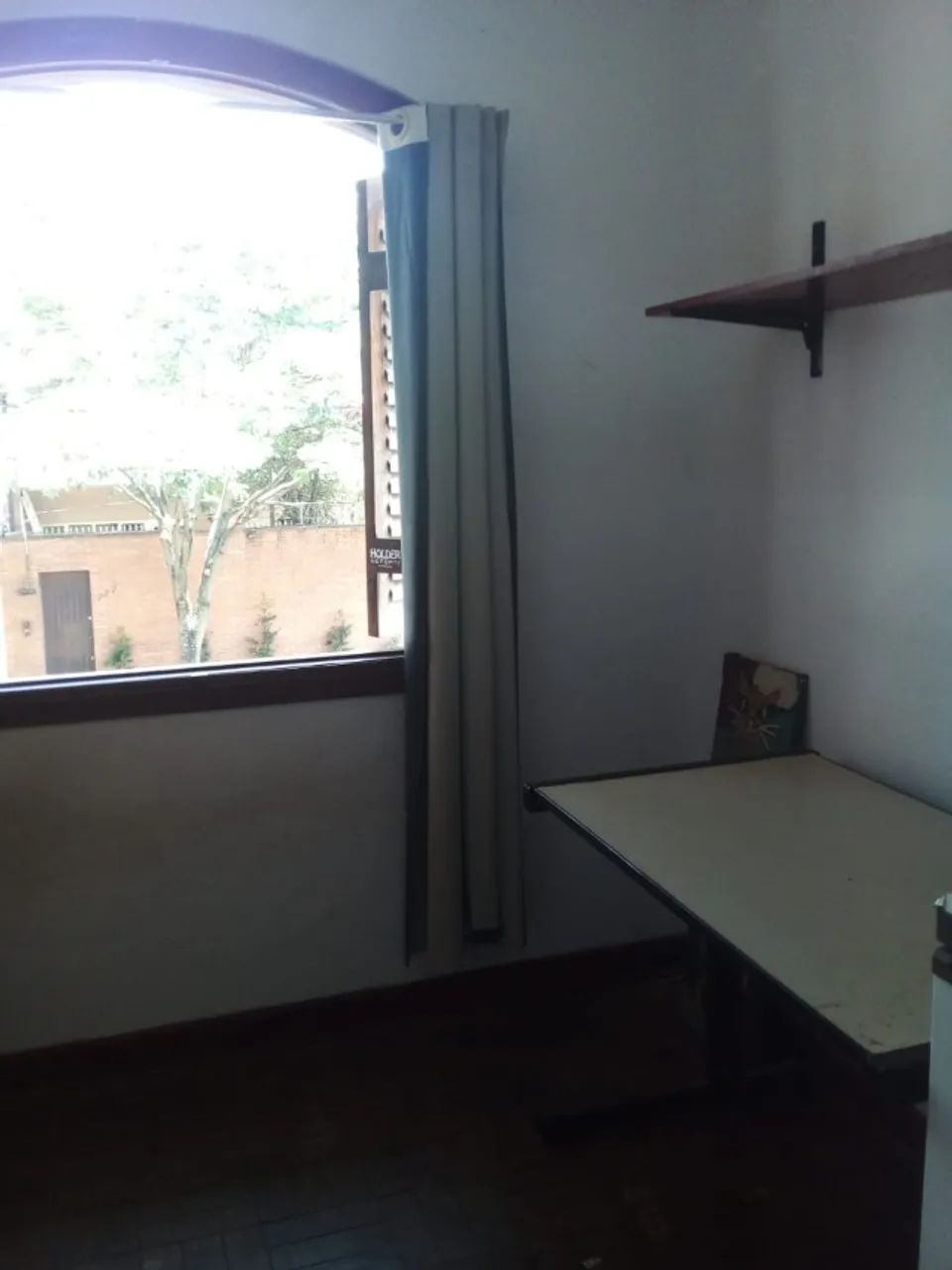 QUARTO INDIVIDUAL COM ENTRADA PRIVATIVA - Foto 5