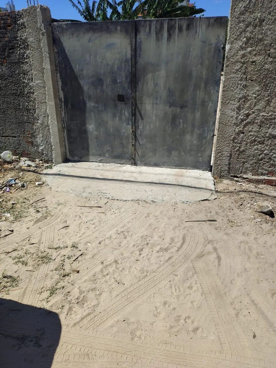 TERRENO para vender na cidade de FORTALEZA-CE