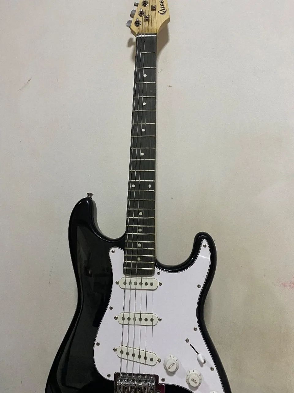 Guitarra Elétrica Stratocaster Queen?s