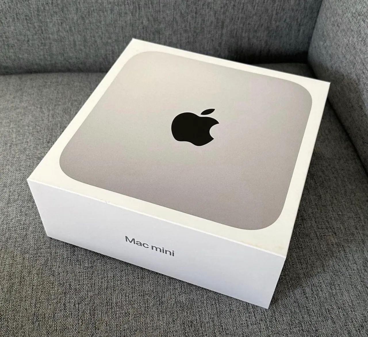 Mac Mini M2 512SSD - Periféricos e Acessórios de Computador