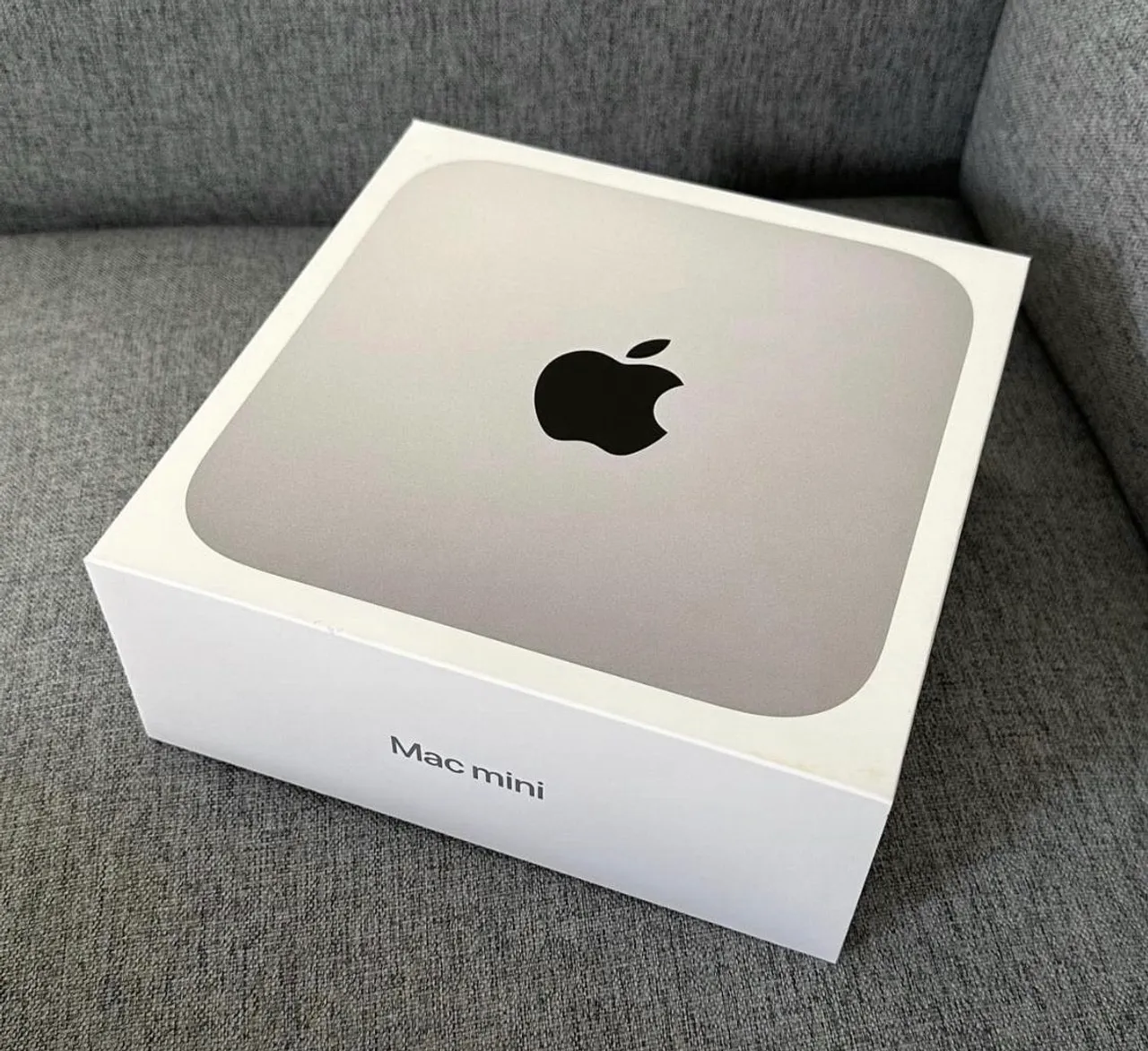 Mac Mini M2 8GB/ 256SSD - Periféricos e Acessórios de Computador