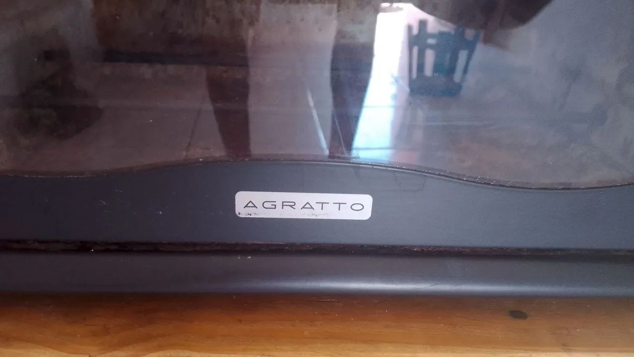 Forno elétrico  - Foto 3