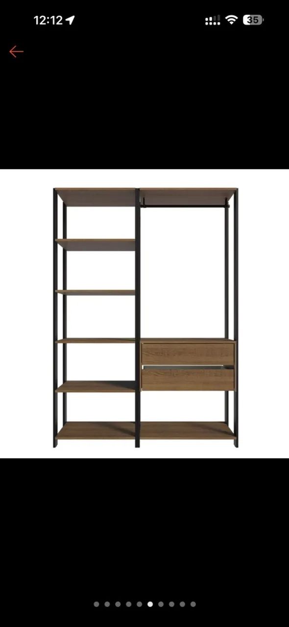 CLOSET QUARTO - Foto 3