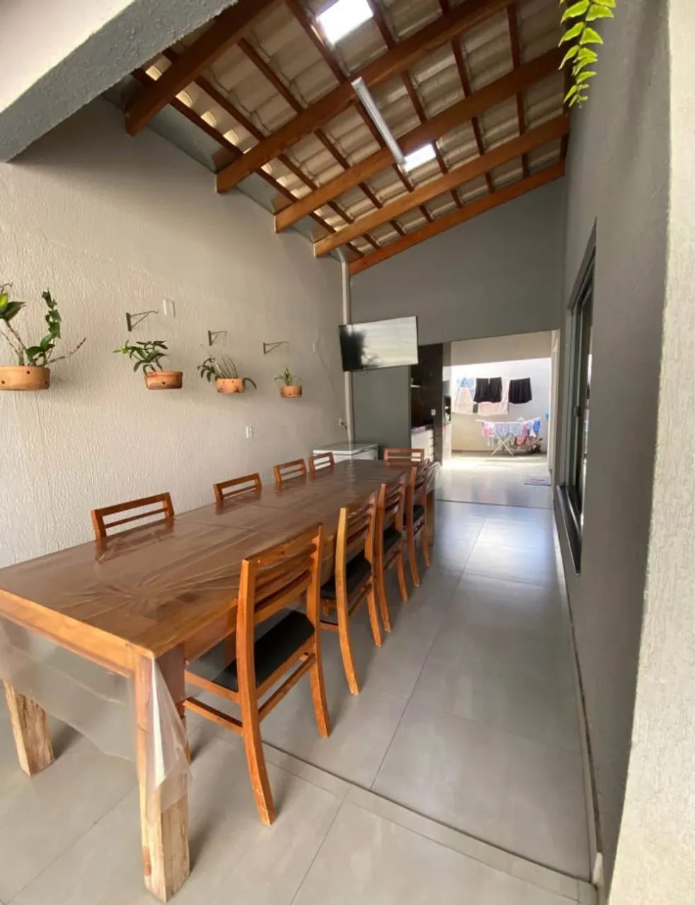 10- CASA NO SAO CRISTÓVÃO  - Foto 5