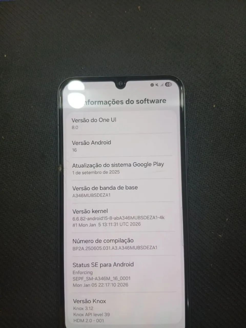 Samsung a34 5g - Foto 4