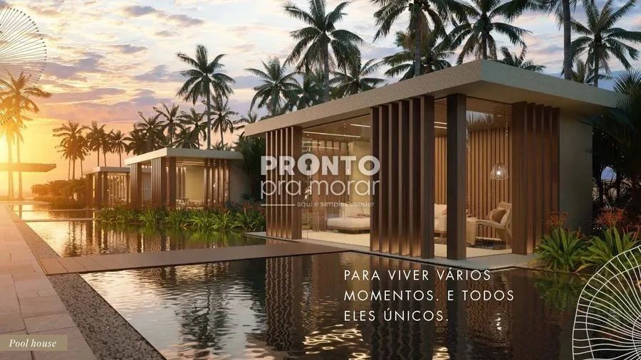 Apartamento com 2 quartos em Carneiros - Foto 5