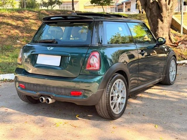 Mini Cooper S 1.6 Aut. 2010 - Foto 3