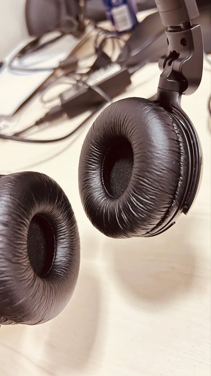 Headphone Philips - Foto 2