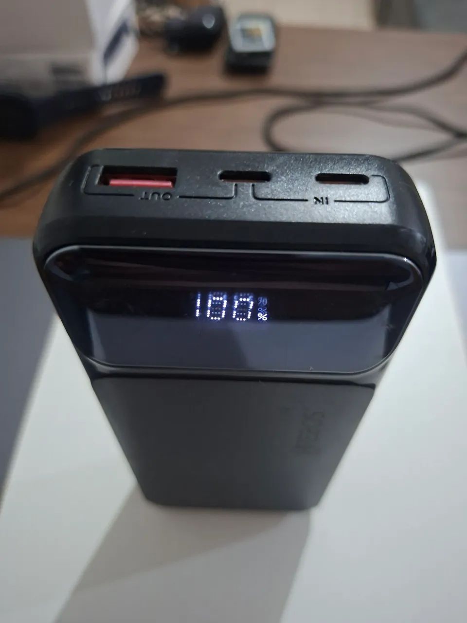 Power bank turbo  - Foto 2
