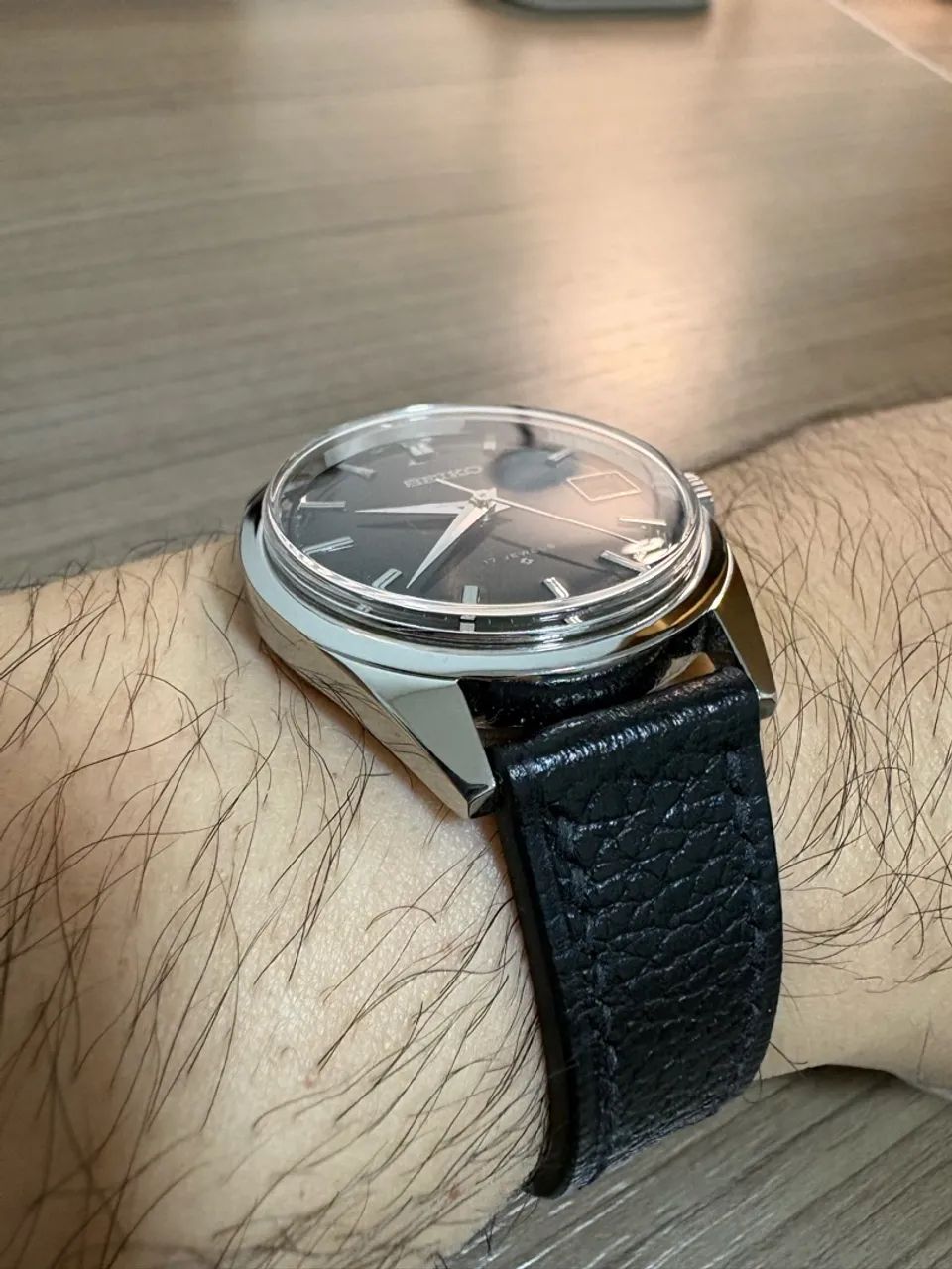 Seiko 6602-8050 - Foto 3