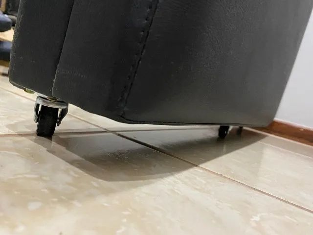 Maca Dobrável Diamond + Escada + Carrinho Inclusos  - Foto 4