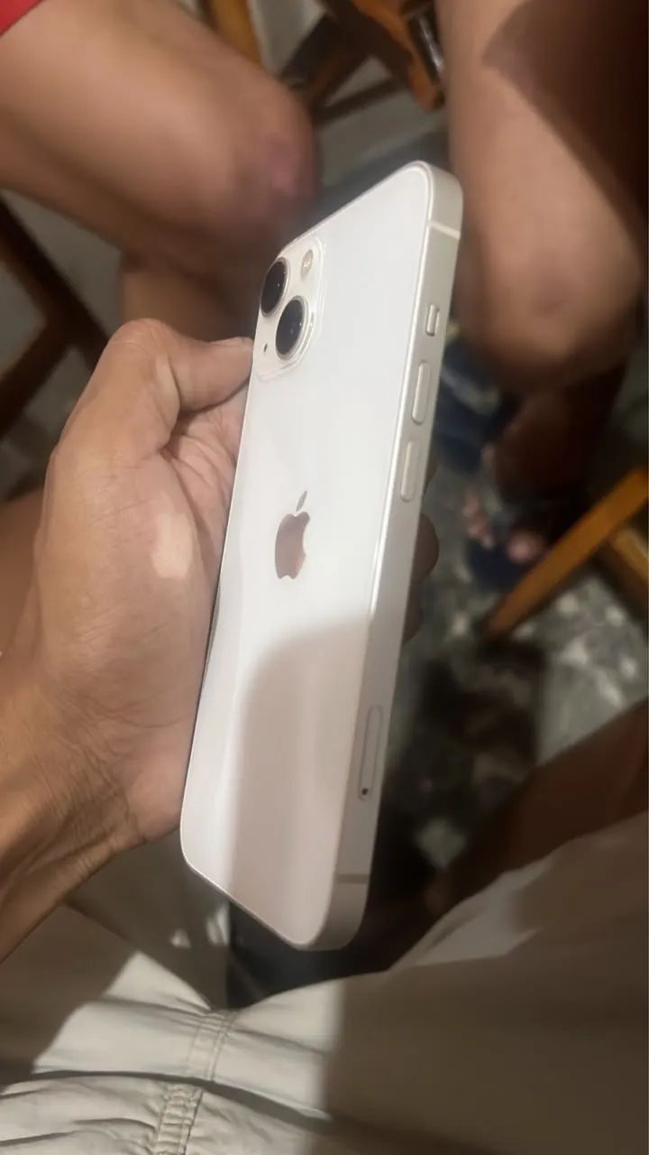 iPhone 13 - Foto 5