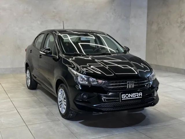 Fiat Cronos Drive 1.3 8V Flex 2020 - Foto 3